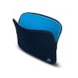 Be.ez 10913 LA robe Chic Marine for Mac Book Pro 13 - Azur