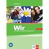 Wir. Grundkurs Deutsch f�r junge Lerner 3. Lehrbuch. Alle Bundesl�nder: Deutsch als Zweitsprache f�r junge Lerner von 10 bis 16 Jahren ohne Vorkenntnisse