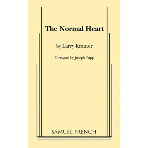The Normal Heart