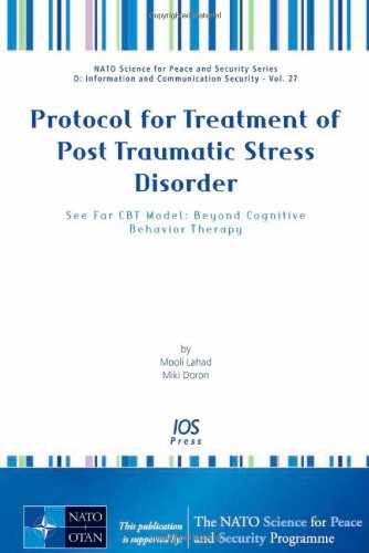 protocol for treatment of post traumatic stress disorder see far cbt model beyond cognitive behavior therapy