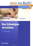 Das Schweigen verstehen