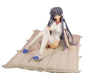 CLANNAD~AFTER STORY~ 藤林 杏 (1/6スケール PVC塗装済み完成品)