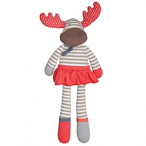 Organic Farm Buddies Margeaux Moose 14