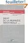 Droit de la propri�t� industrielle : Tome 1, Marques et autres signes distinctifs, Dessins et mod�les