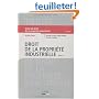 Droit de la propriété industrielle : Tome 1, Marques et autres signes distinctifs, Dessins et modèles