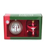 Texas Rangers Franchise Fitted Hat - Medium (7-1/4)