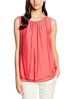 Laura Moretti Blusa (Coral)
