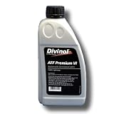Produkt-Bild: Automatikgetriebe&ouml;l Servolenkungs&ouml;l Divinol ATF Premium VI 1 Liter