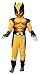 Ace Halloween Children's Kids Boys Cute Muscle Wolverine Costumes