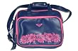 New Roxy Quiksilver Bowling Tote Handbag