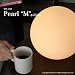 ���a25cm �������̊ی^�{�[�������vPearl M(�p�[��M)
