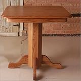 Unfinished Furniture