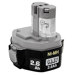 Makita 193158-3 14.4-Volt Battery | Tool King