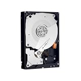 Western Digital Caviar Black 1 TB Bulk/OEM Hard Drive 3.5 Inch, 32 MB Cache, 7200 RPM SATA II WD1001FALS