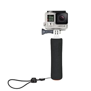 GoPro The Handler (Floating Hand Grip)