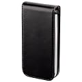 Hama Frame Handytasche f�r Apple iPhone 3G/3GS schwarz