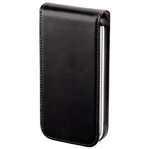 Hama Frame Handytasche f&uuml;r Apple iPhone 3G/3GS schwarz Preisvergleich