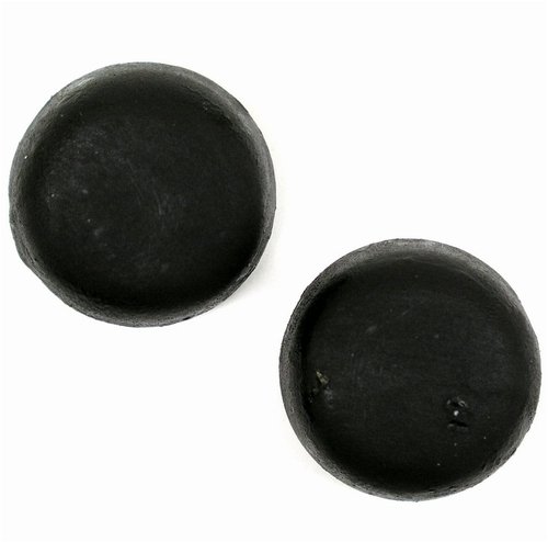 Sugar Free Black Licorice by Oh! Nuts