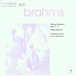 String Quartets 1, 2, 3/Piano Quintet (Borodin Quartet)