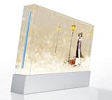 Better off Alone Decorative Protector Skin Decal Sticker for Nintendo Wii C ....