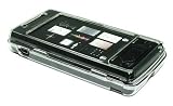 Original Trendline24 Crystal Case fuer SONY ERICSON Xperia X1 transparent -inkl. original Trendline24 Lanyard