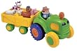 iPlay Funtime Tractor