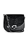 GUESS Lexxi Mixed Saddle Bag