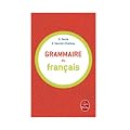 Grammaire du fran�ais