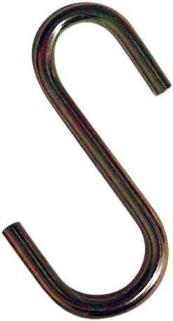 Heavy Bag S-Hook