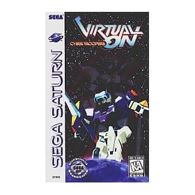 Virtual On