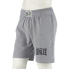 BENLEE Rocky Marciano  Sportshorts "Basic Short"