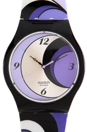 SWATCH Damenuhr SUJB101