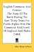 English Commons And Forests: The Story Of The Battle During The Last Thirty Years For Public Rights Over The Commons And Forest Of England And Wales (1894)