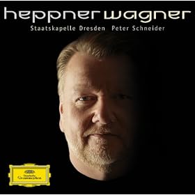 G�tterd�mmerung / Dritter Aufzug - Trauermarsch