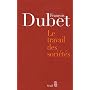 Le travail des soci�t�s