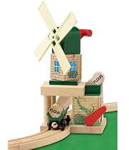 Thomas & Friends Wooden Railway- Toby's Windmill
From Learning Curve
