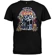 Kiss - Four Who Are One - T-Shirt