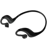 Logitec iPhone4/4S/3GS/3G スマートフォン対応 Bluetooth スポーツタイプヘッドホン ネックバンド 防滴 ブラック LBT-AVNB02AWPBK