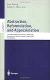 Abstraction, Reformulation, and Approximation