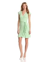 Hot Sale Lilly Pulitzer Women's Adriel Dress, New Green Buzz Worthy, Small