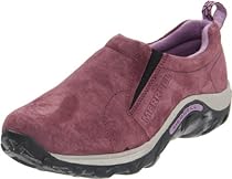 Merrell Jungle Moc (Toddler/Little Kid/Big Kid),Huckleberry,10 M US Toddler
