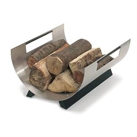 Blomus 65141 wood basket [Kitchen] by Blomus