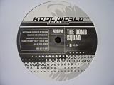 BOMB SQUAD Go Go UK 12"