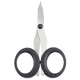 Zwilling J.A. Henckels Combination Cuticle / Nail Scissors - B001L28BNO