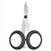 Zwilling J.A. Henckels Combination Cuticle/Nail Scissors