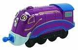 Chuggington Die Cast La Locomotive Speedy Mcallister Véhicule Miniature 6 cm