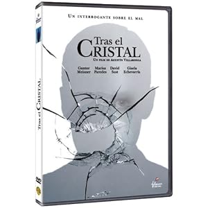 Tras el cristal [1987] [BrRip] [Castellano] [RS-MF]