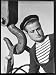 Algerian Sailor Raymond Cartaing, French Navy, Assembles Guns from America's Lend Lease Program Photographic Poster Print by Margaret Bourke-White, 12x16