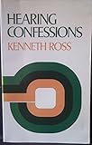 Hearing confessions
