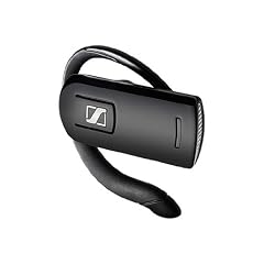 Sennheiser EZX 60 Bluetooth Headset schwarz